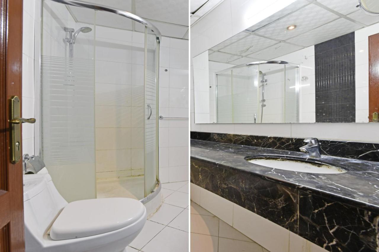 Oyo 118 Revira Hotel Манама Экстерьер фото